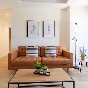 Appartement met Twee Kamers